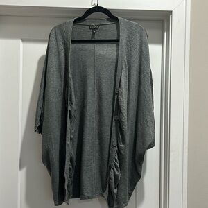 EUC EXPRESS cocoon dolman car diagram M